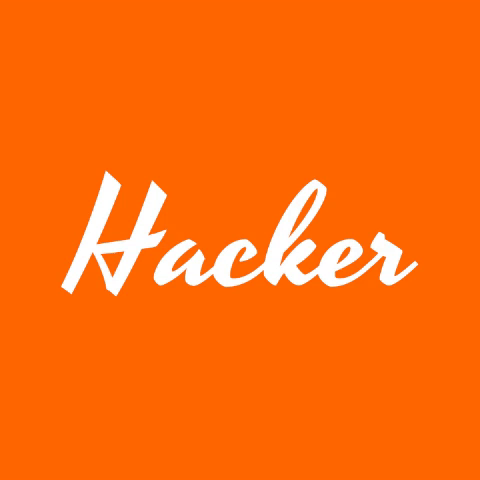 Hacker Hiring Hunt logo