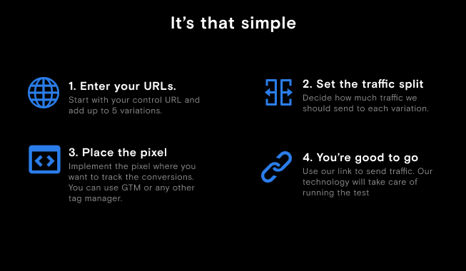 Splitstack gallery image