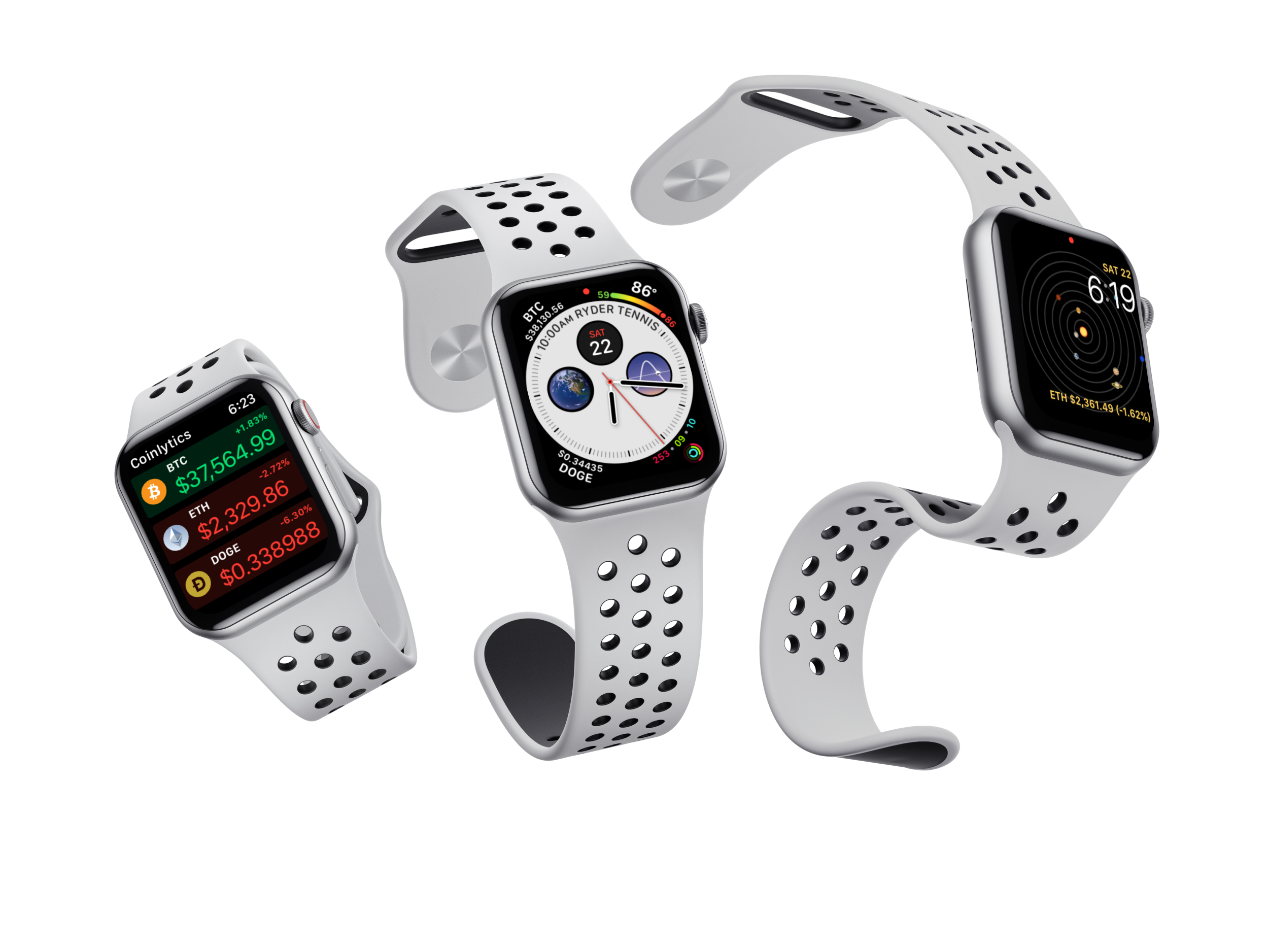 Coinlytics gallery image