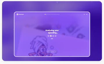 Bank Statement Wrap by Goalmatic gallery image