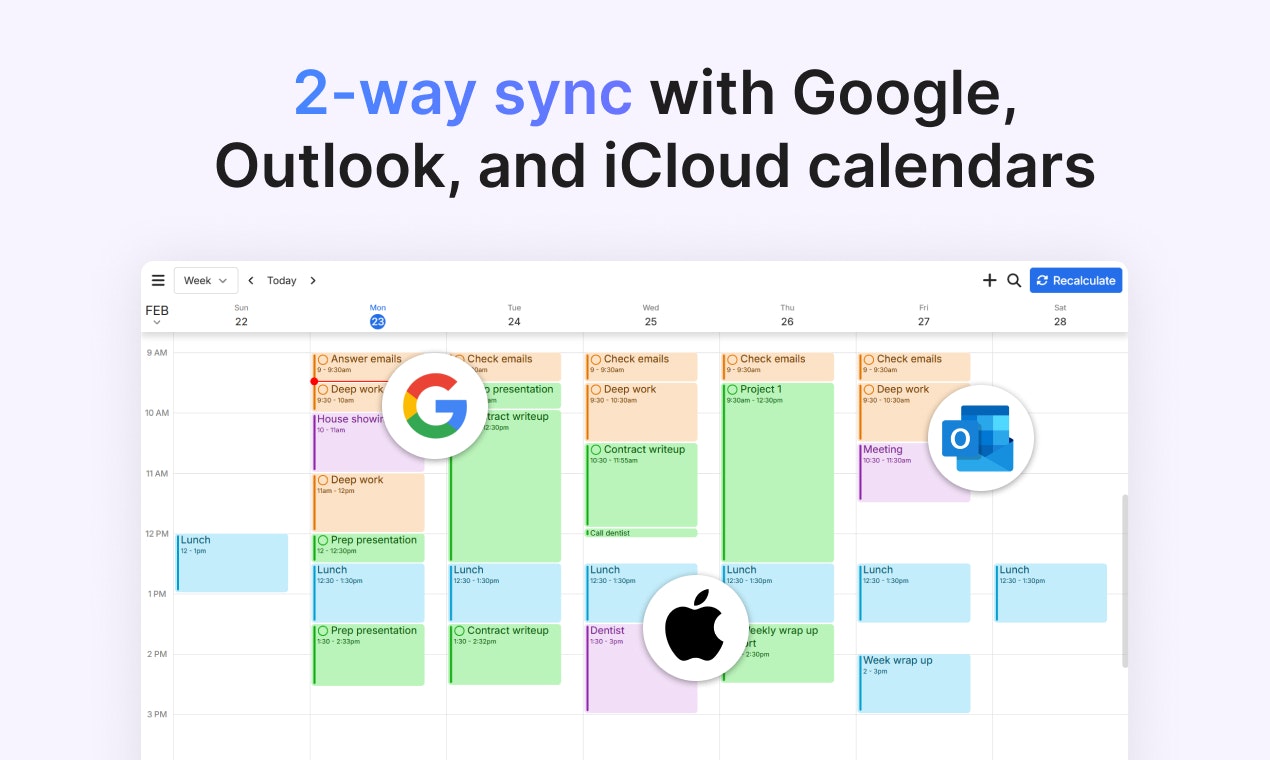 FlowSavvy gallery image
