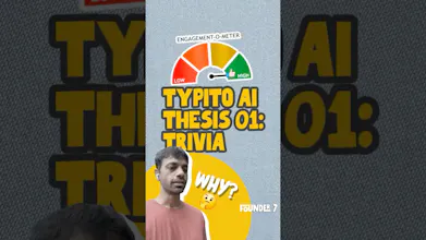 Trivia by Typito AI gallery image