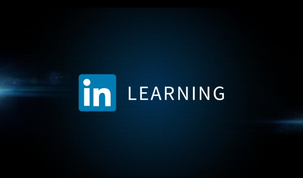 Linkedin Learning media 1