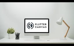 Flutter Canvas media 1