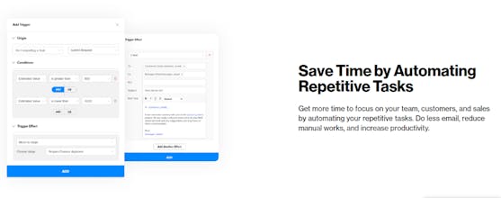 GoodFlow gallery image