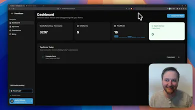 FormBeam gallery image