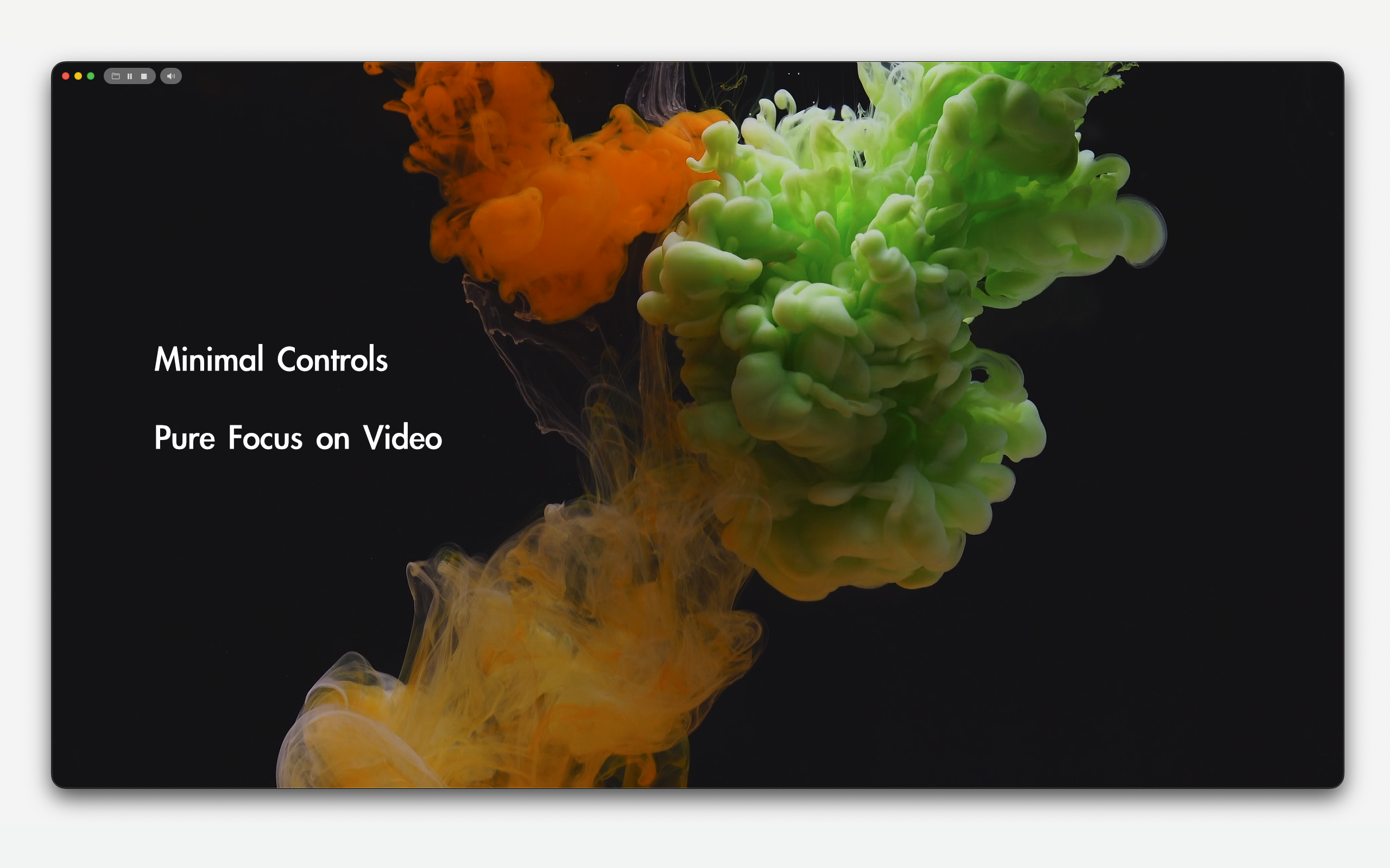 Gyuni Player: A more refined video player for Mac | Product Hunt