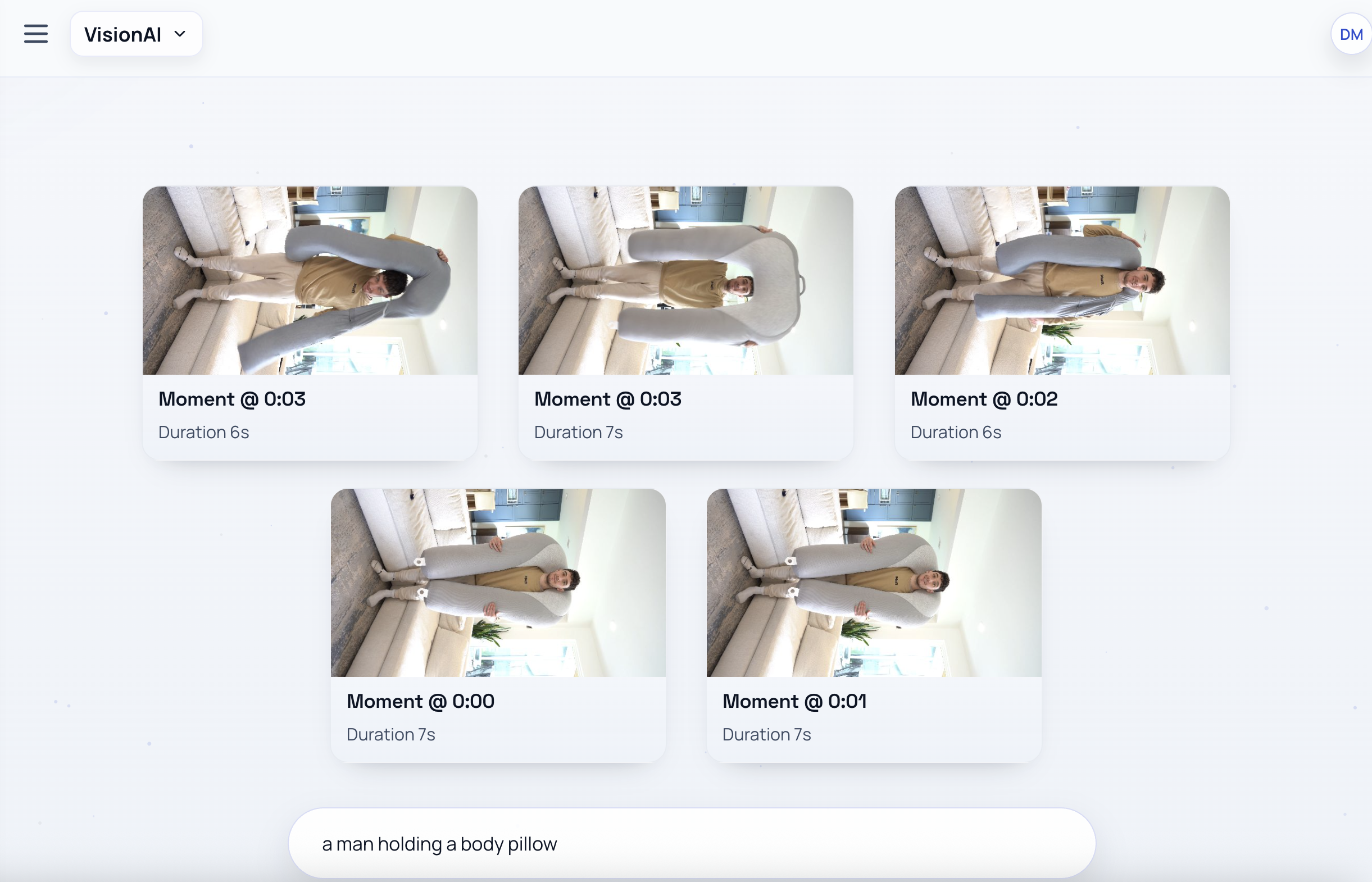 VisionAI gallery image