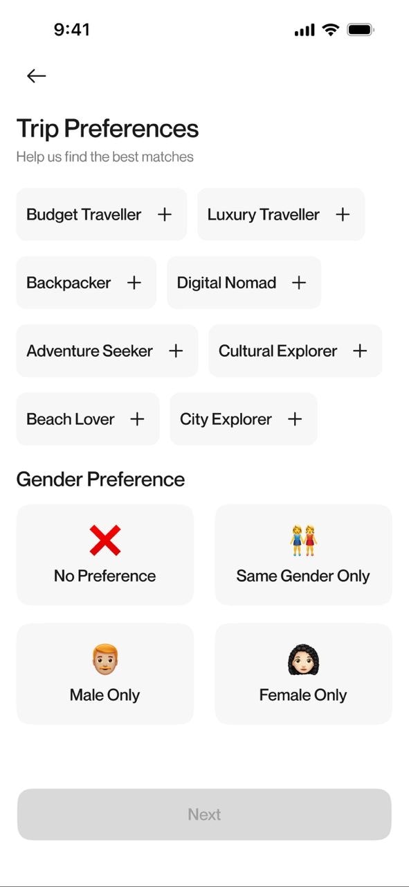 SoloSafe gallery image