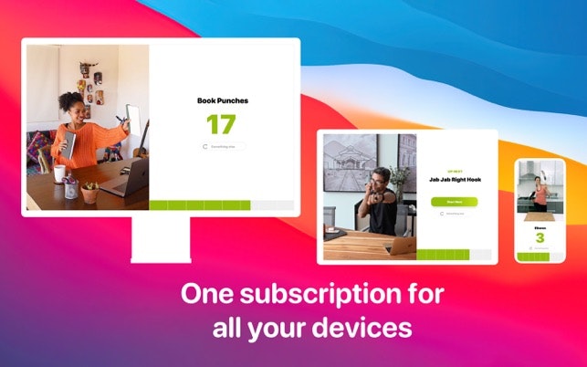 Wakeout for Mac gallery image