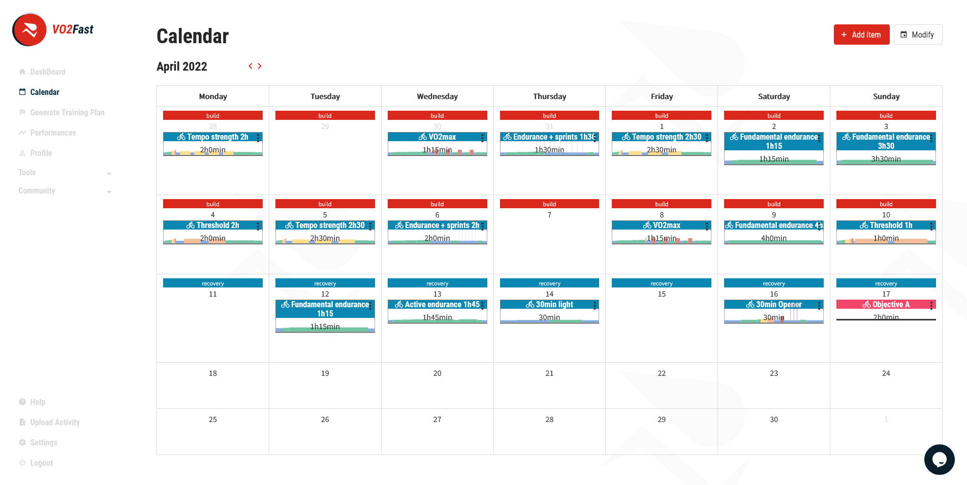 VO2Fast gallery image