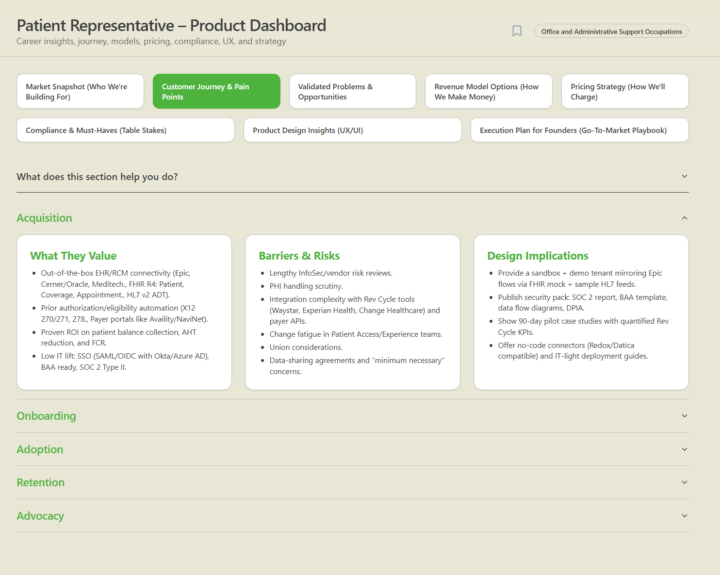 b2bPainPoint gallery image