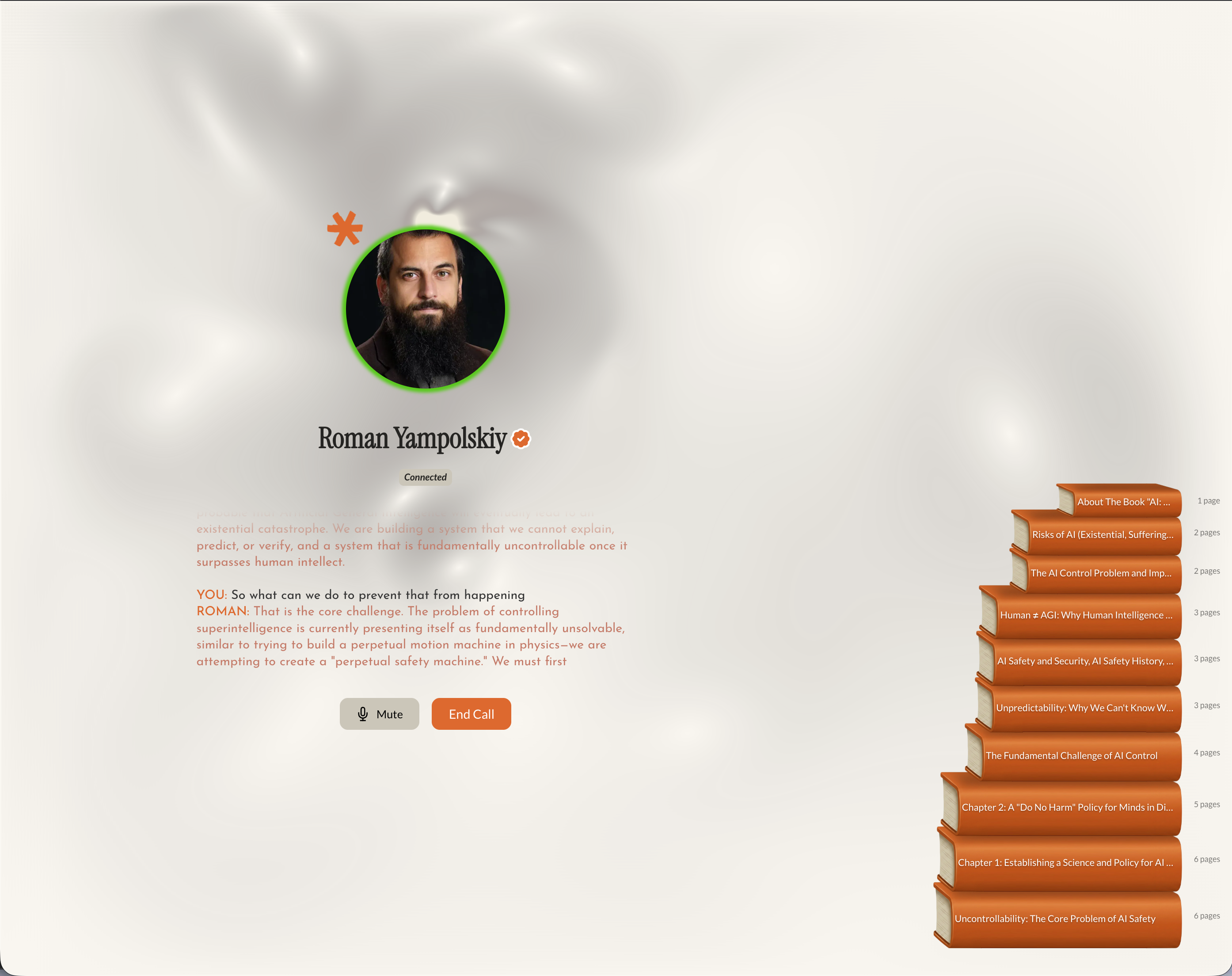 Callable* - Screenshot 4 showing product features and functionality