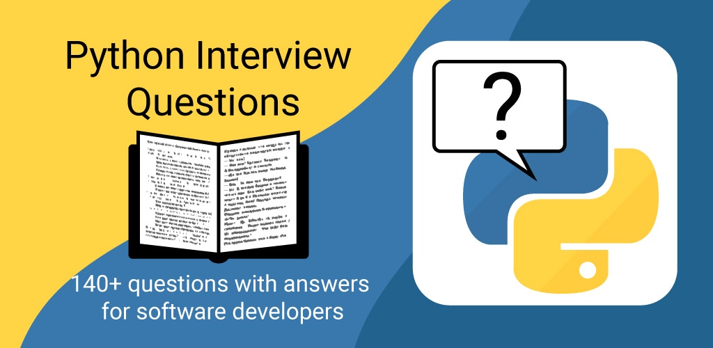 Python Interview Questions gallery image