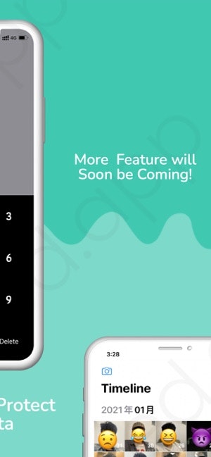 N825 - Record Life Daily gallery image