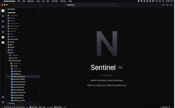 Noah Labs gallery image