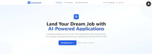 CareerCraft gallery image