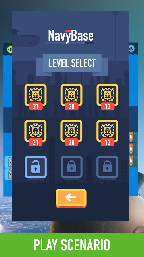 Navy Base gallery image