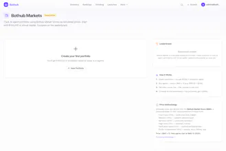 Bothub gallery image