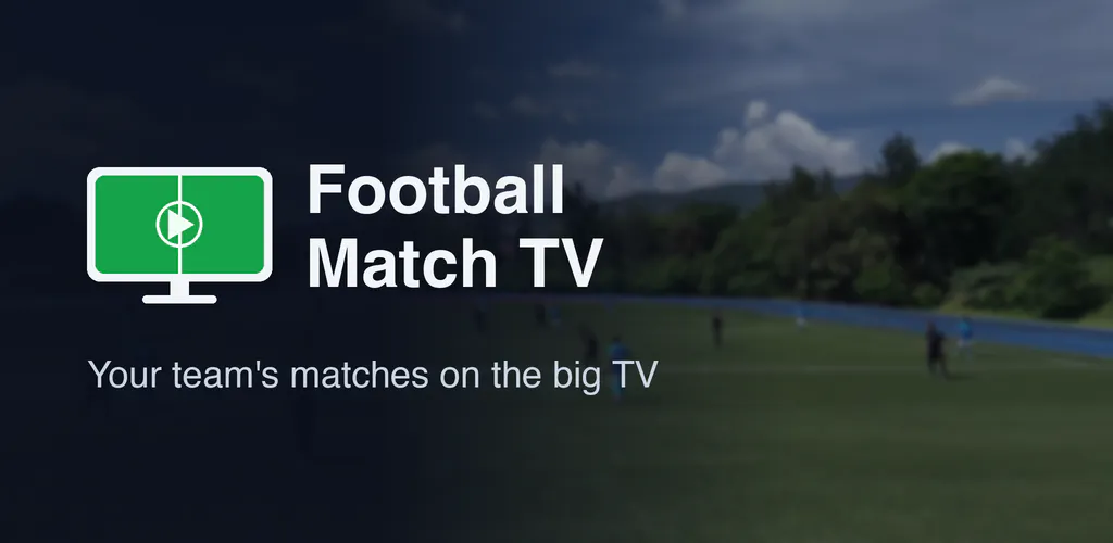 Football Match TV gallery image