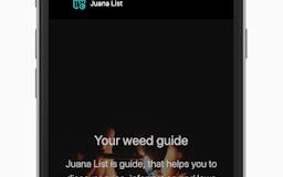 Juana List | Weed Price List media 2