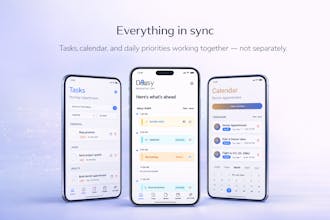 Daisy - Daily AI Assistant gallery image