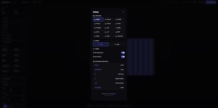 VectorGrid — Premium Grid Designer gallery image