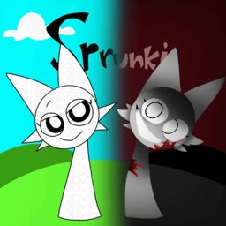 Sprunki Retake: A Haunting Musical