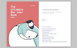 The Ultimate Mac User Book media 1