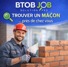 Btob Job gallery image