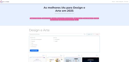 IA Para Tudo gallery image