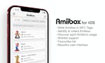 Amiibox for iOS image