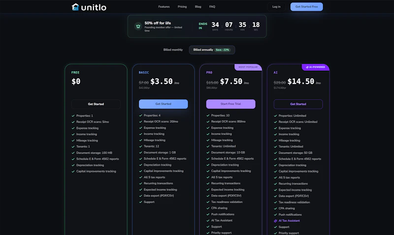Unitlo screenshot 7