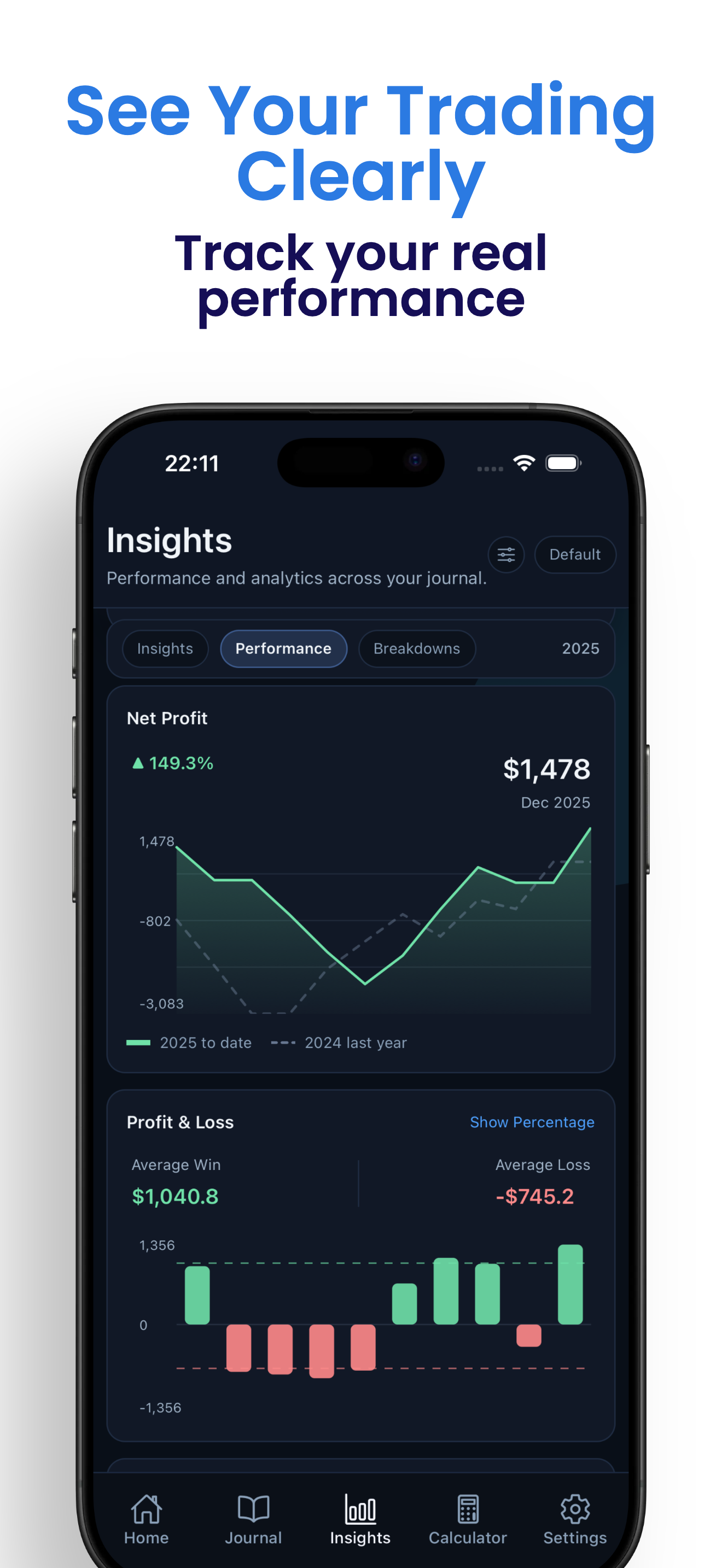 Trade Copilot gallery image