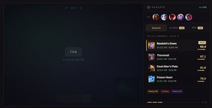 Hexgate gallery image