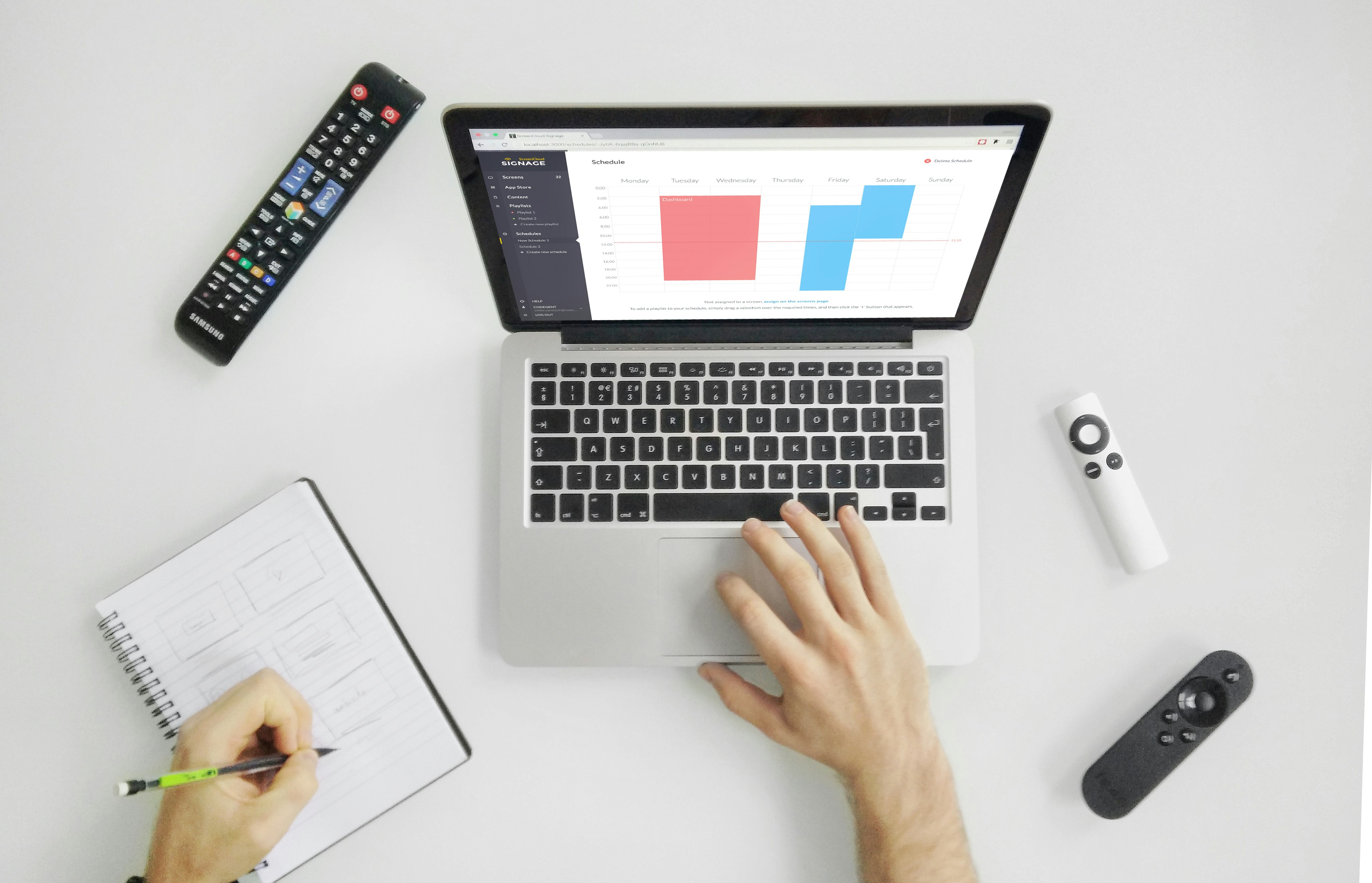 ScreenCloud gallery image