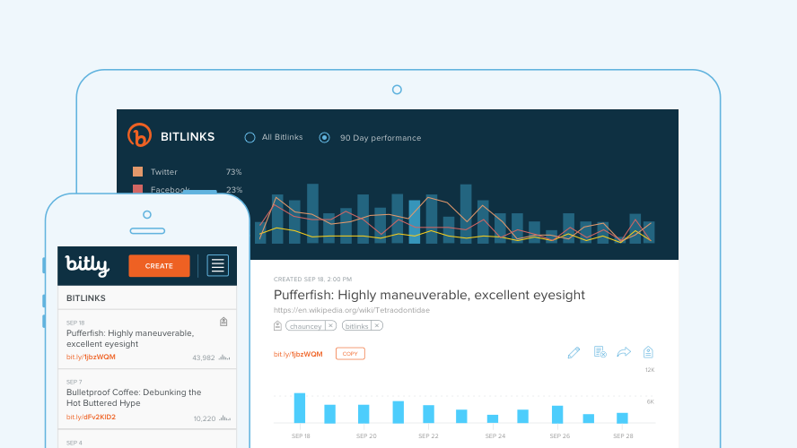 New Bitly gallery image