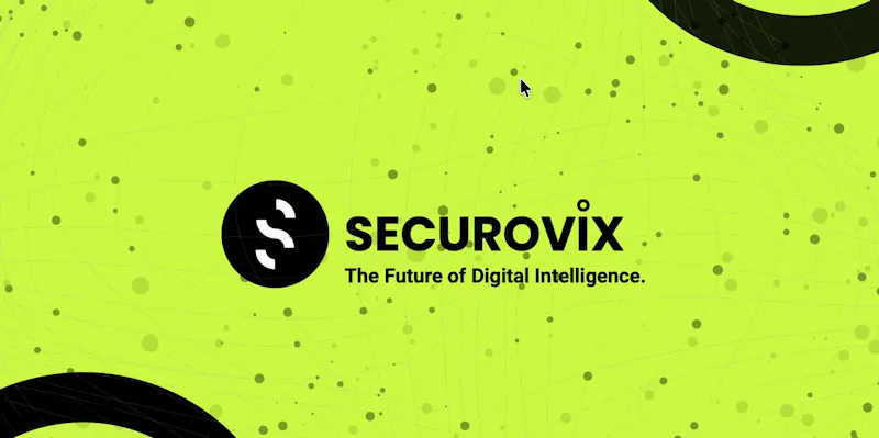 Securovix - Creative Tech Studio  screenshot 2