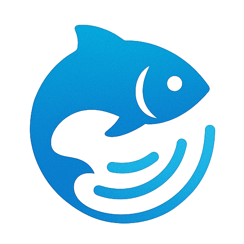 Fishpond: Desktop Version logo
