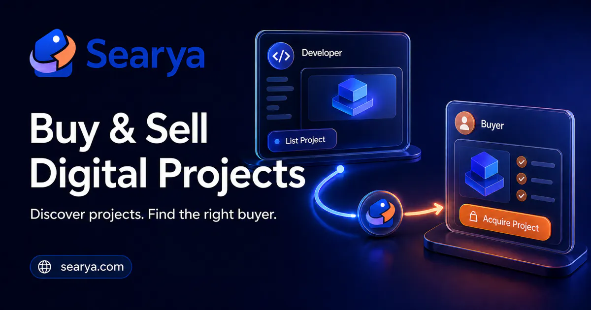 Searya gallery image