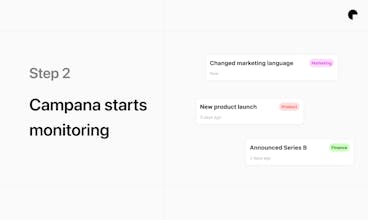 Campana gallery image