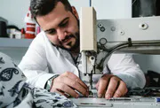 Pradip Madgaonkar - Tailor for All
