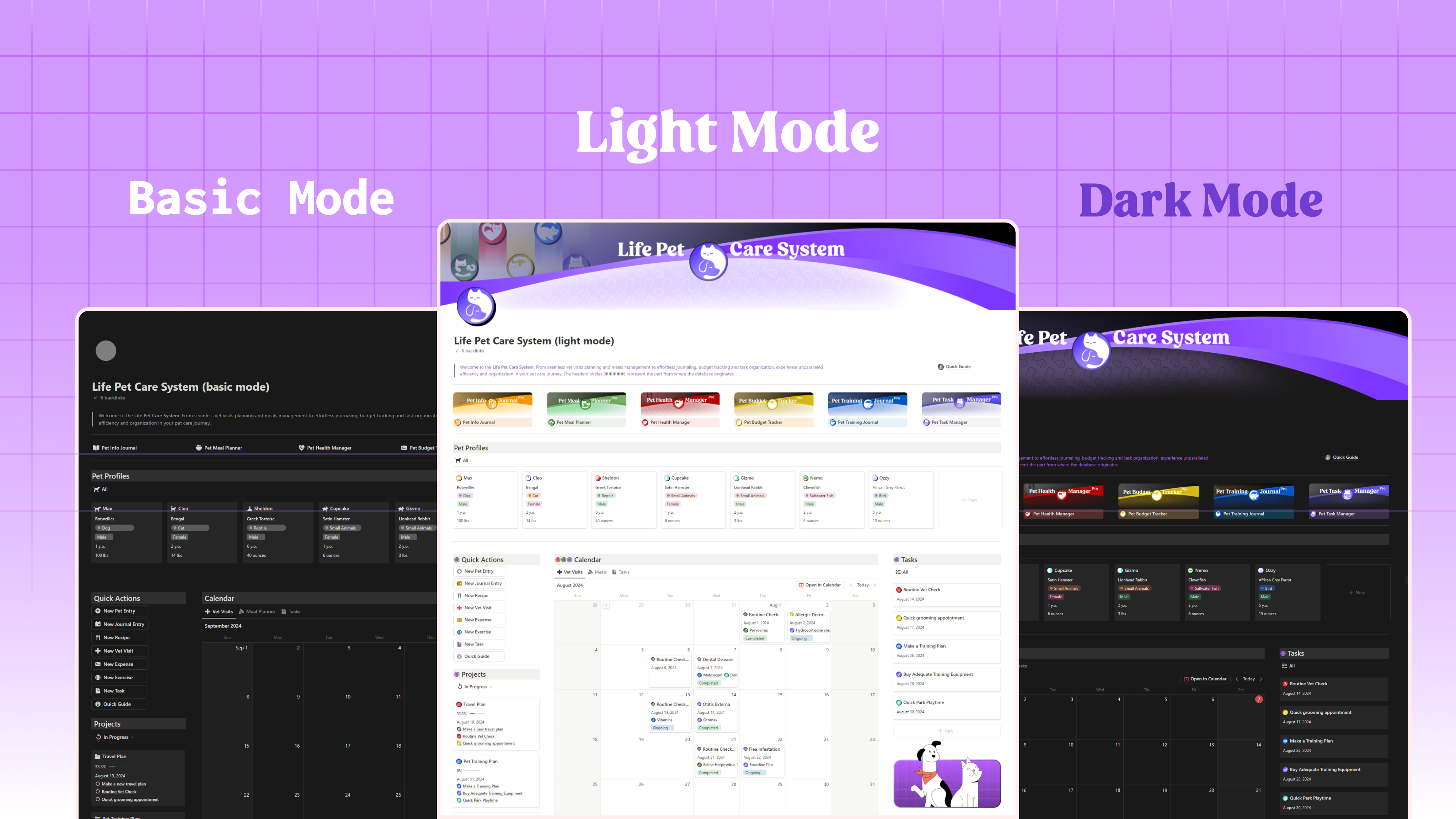 Life Pet Care System gallery image
