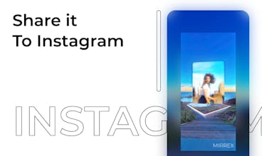 Mirrex gallery image