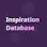 Inspiration Database