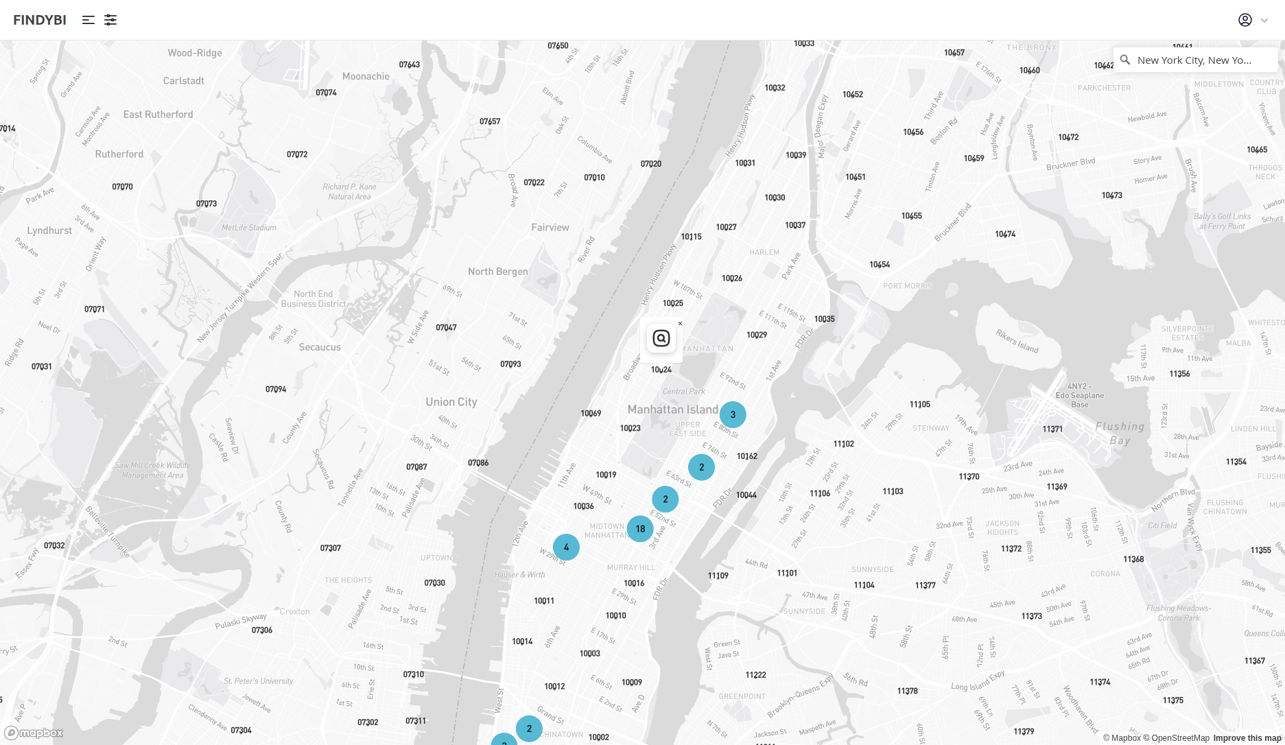 Findybi gallery image