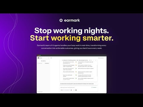 Earmark gallery image