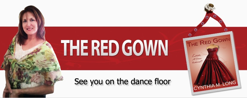 The Red Gown: Love, A Dress Rehearsal? gallery image