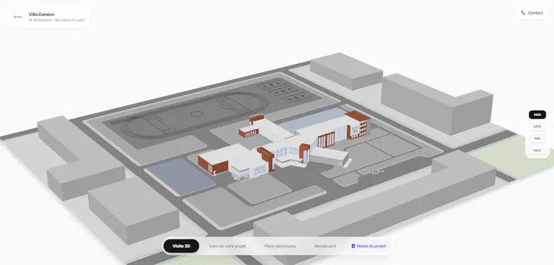 KLYSIA screenshot 5
