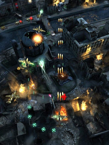 AirAttack 2 gallery image